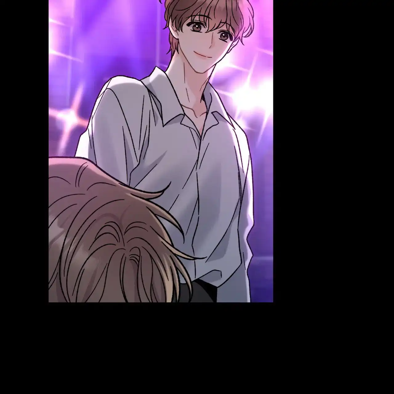 《非理想型》第3话 第27页