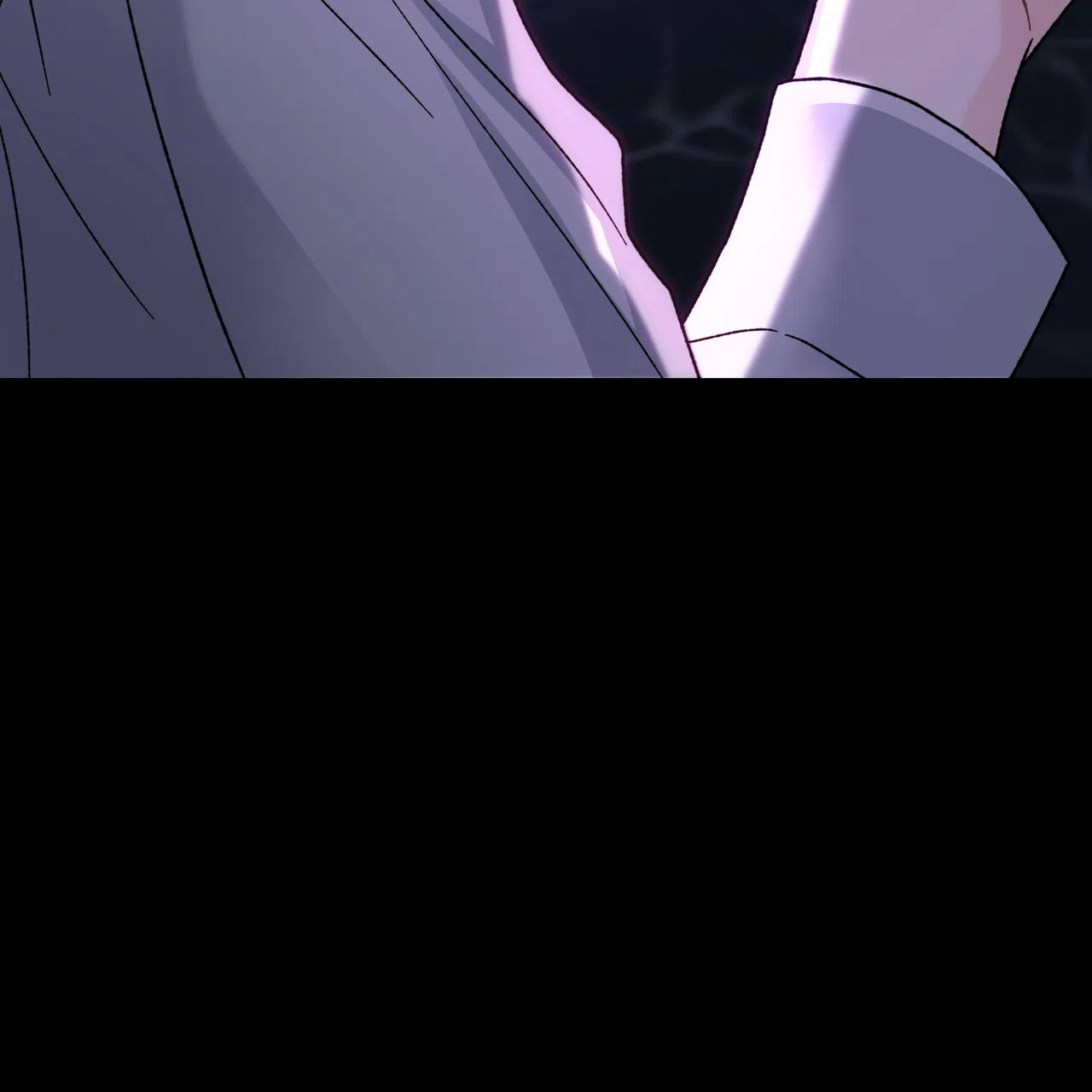 《非理想型》第3话 第3页