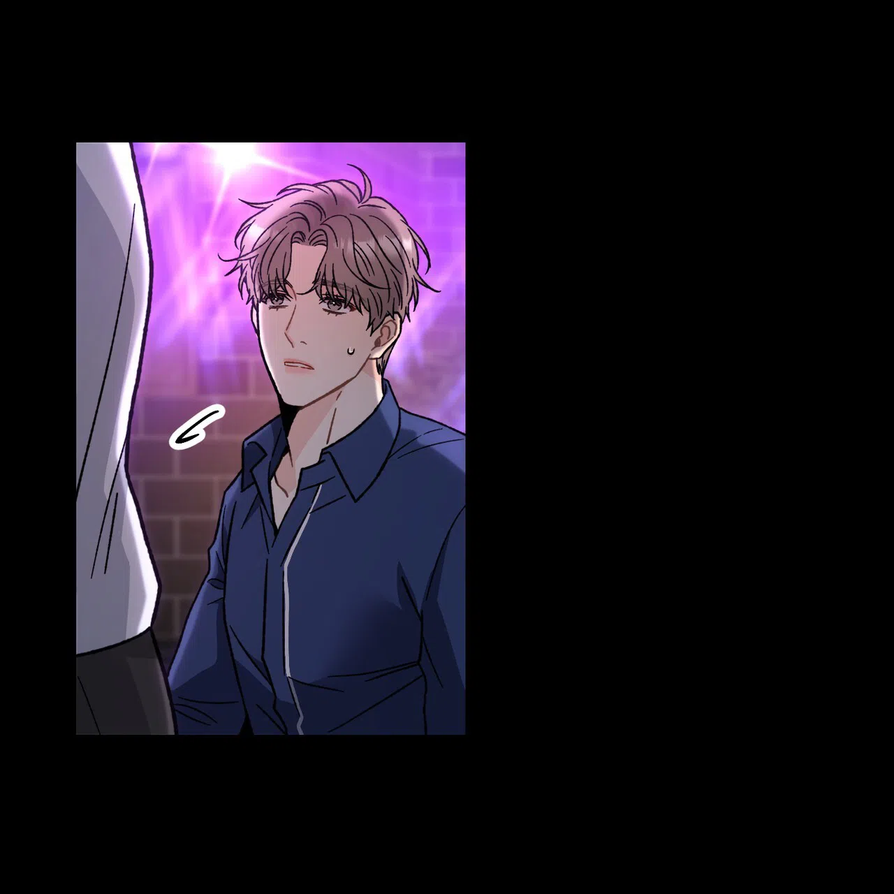 《非理想型》第3话 第22页