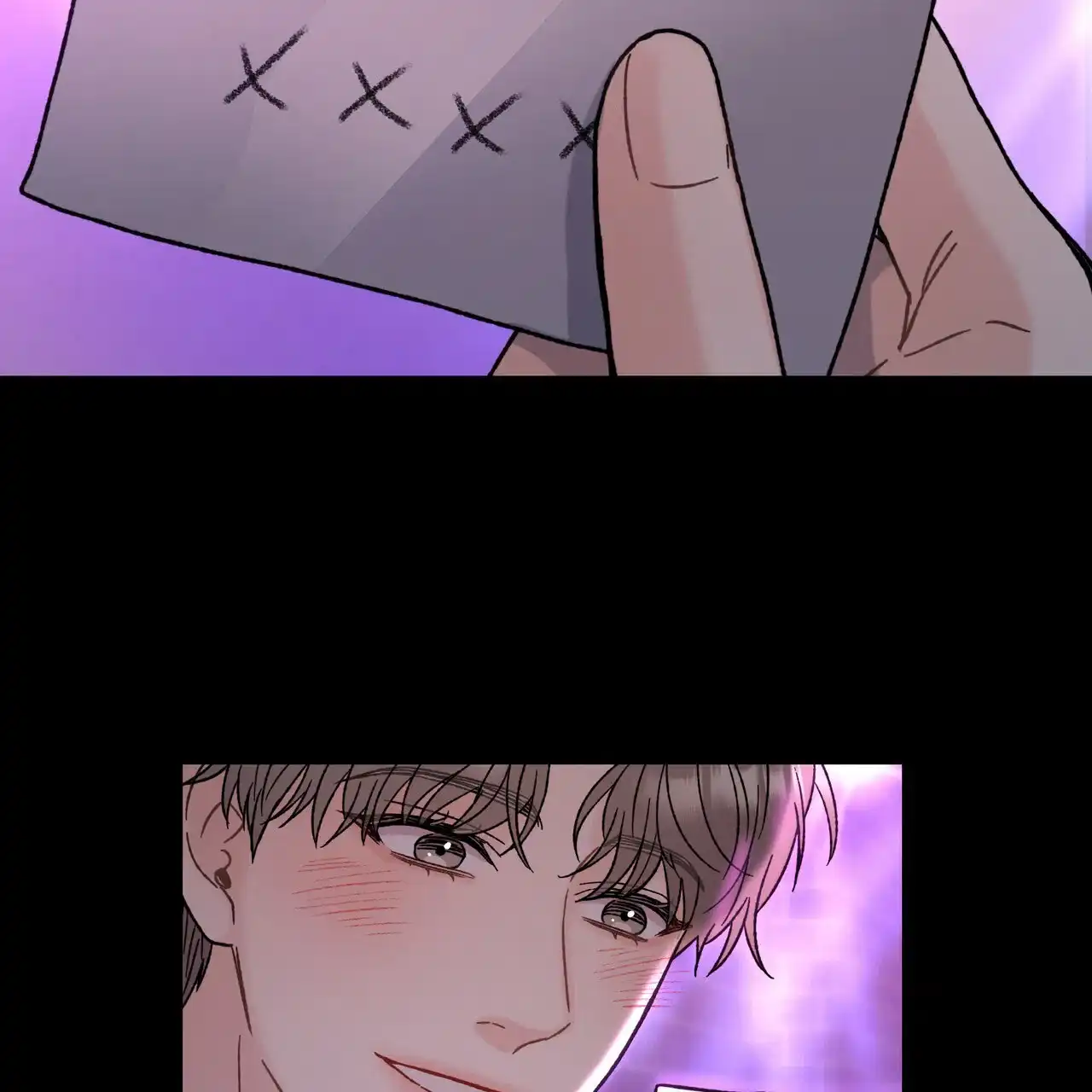 《非理想型》第3话 第34页