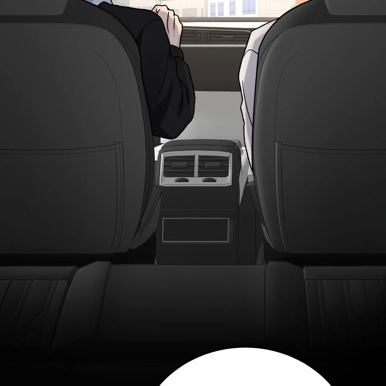 《非理想型》第33话 第38页