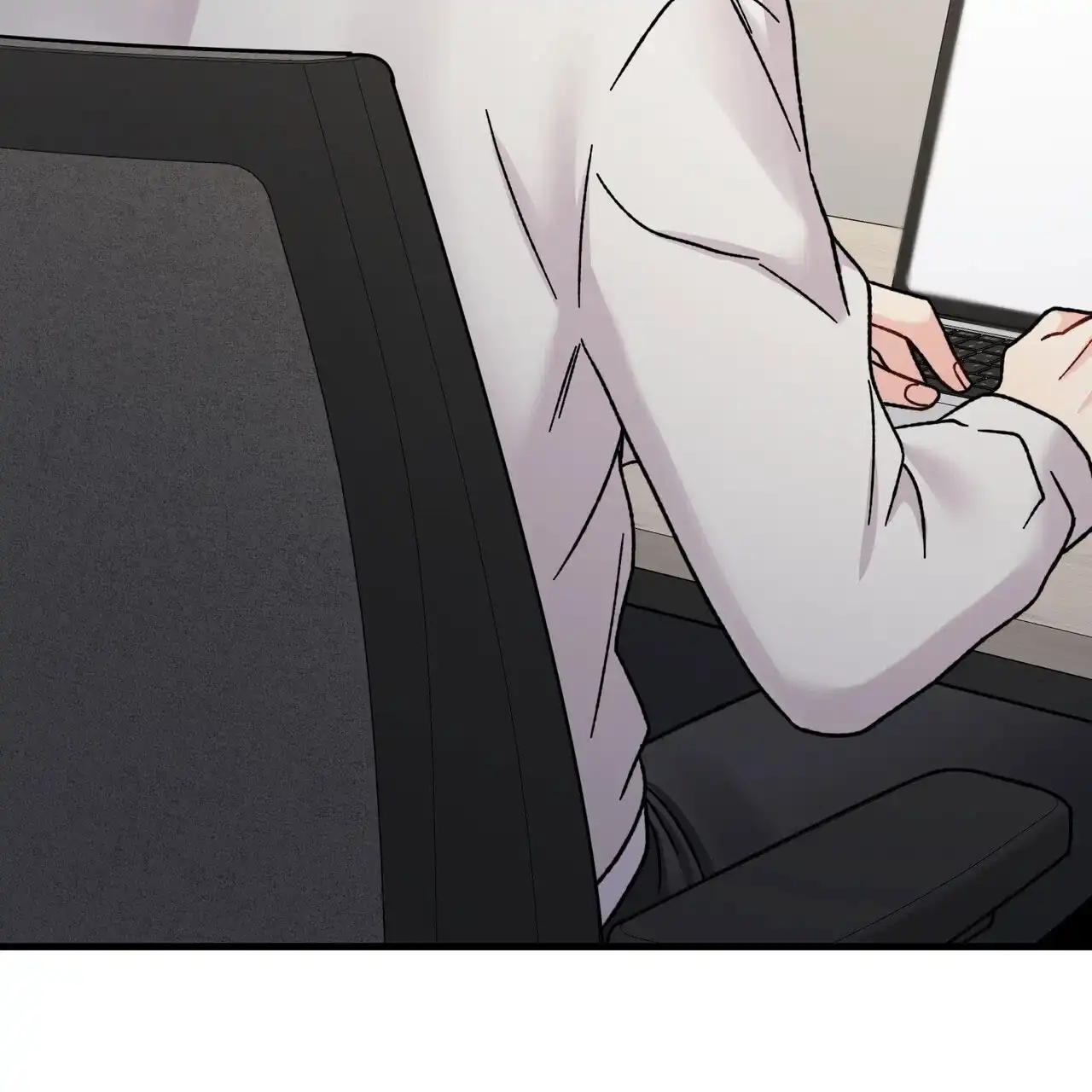 《非理想型》第35话 第14页