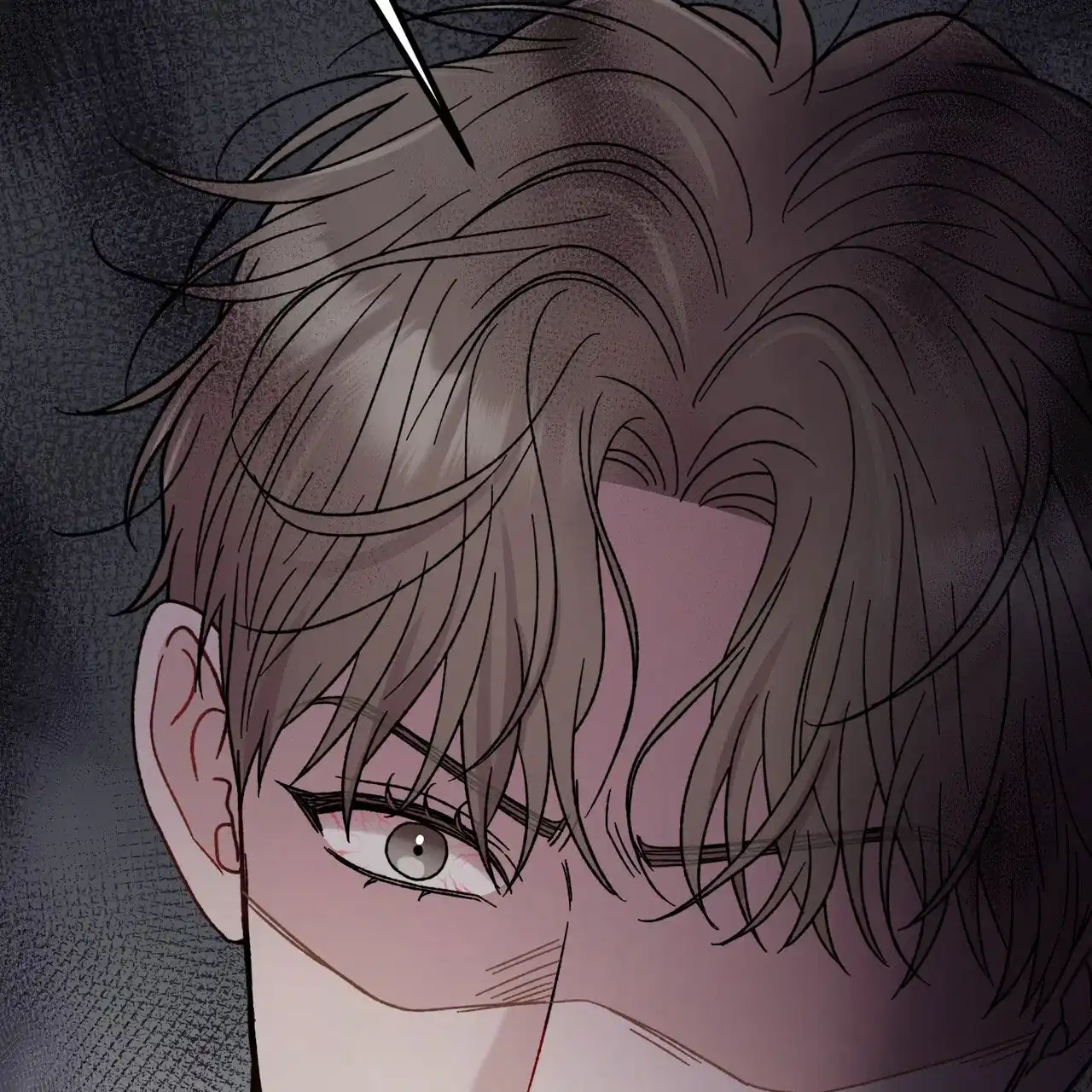 《非理想型》第36话 第57页