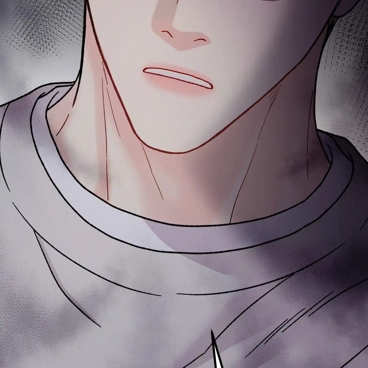 《非理想型》第36话 第58页