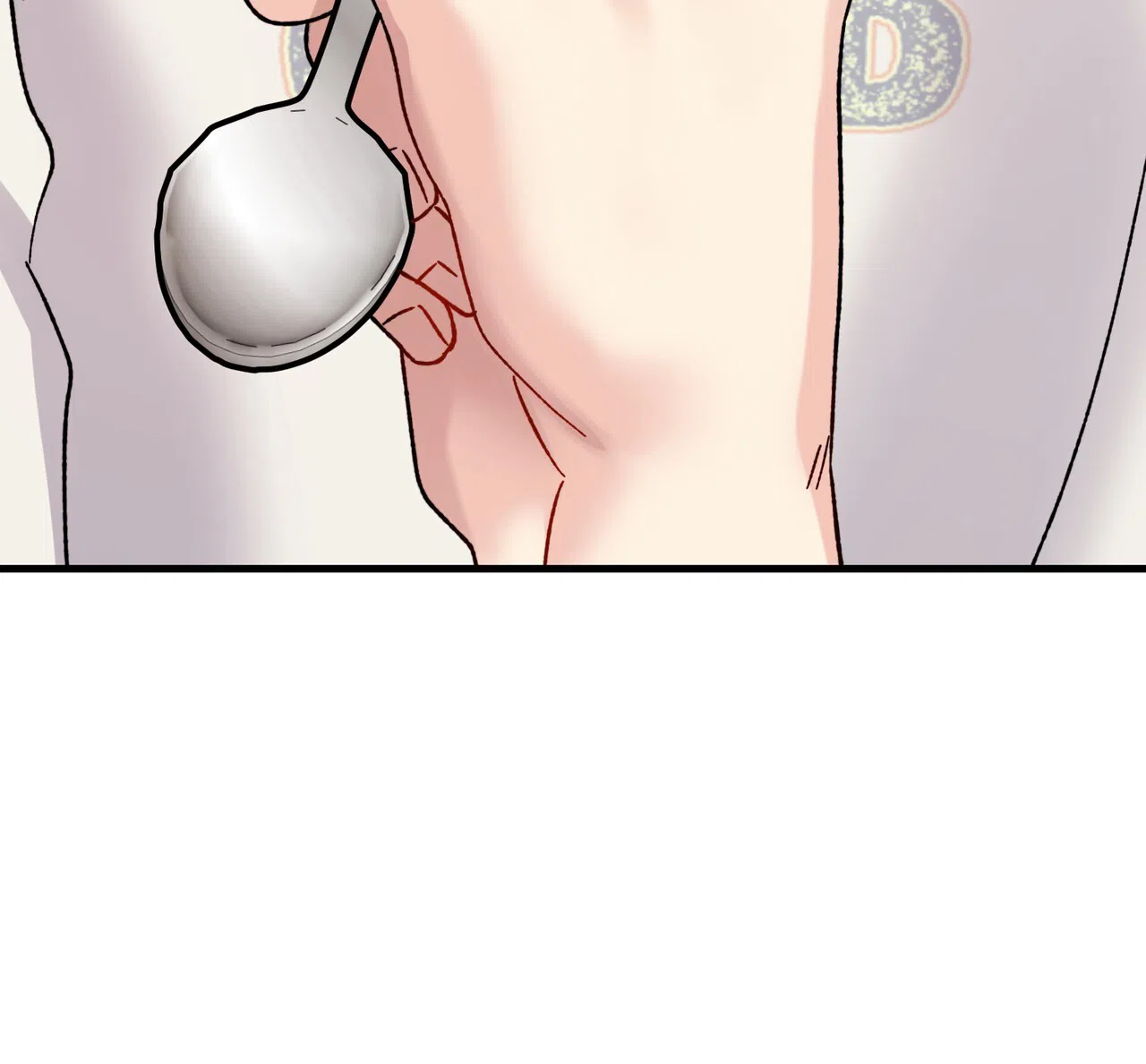 《非理想型》第37话 第54页