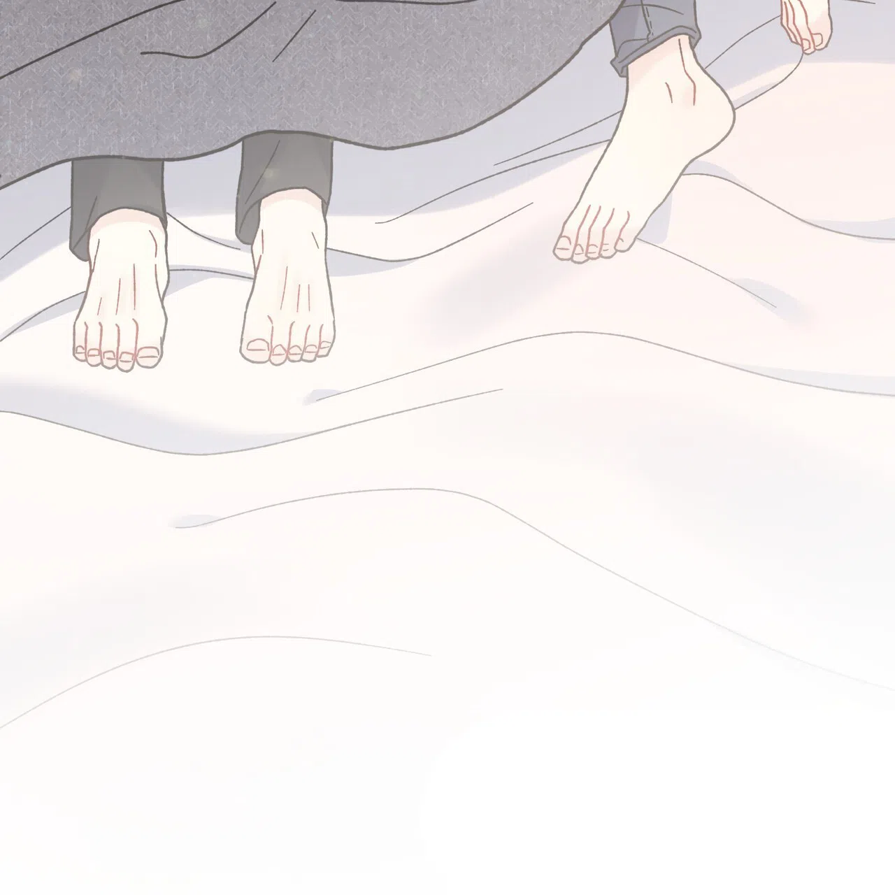 《非理想型》第39话 第60页
