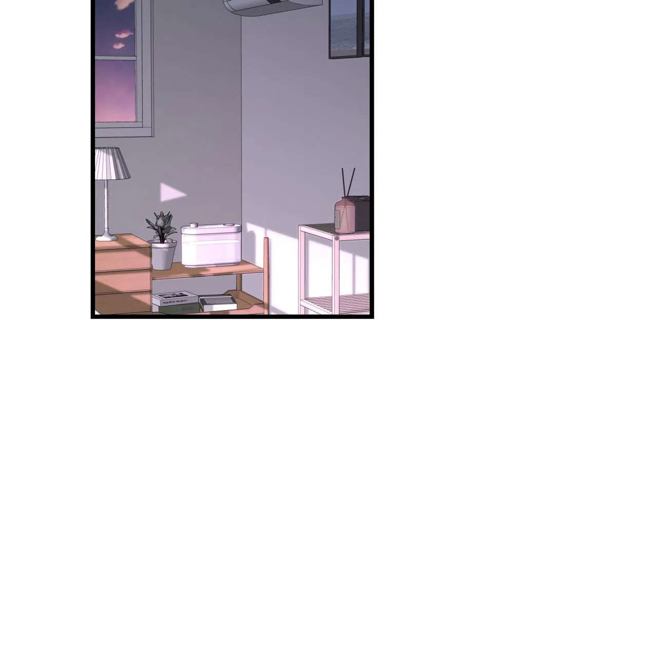 《非理想型》第40话 第2页