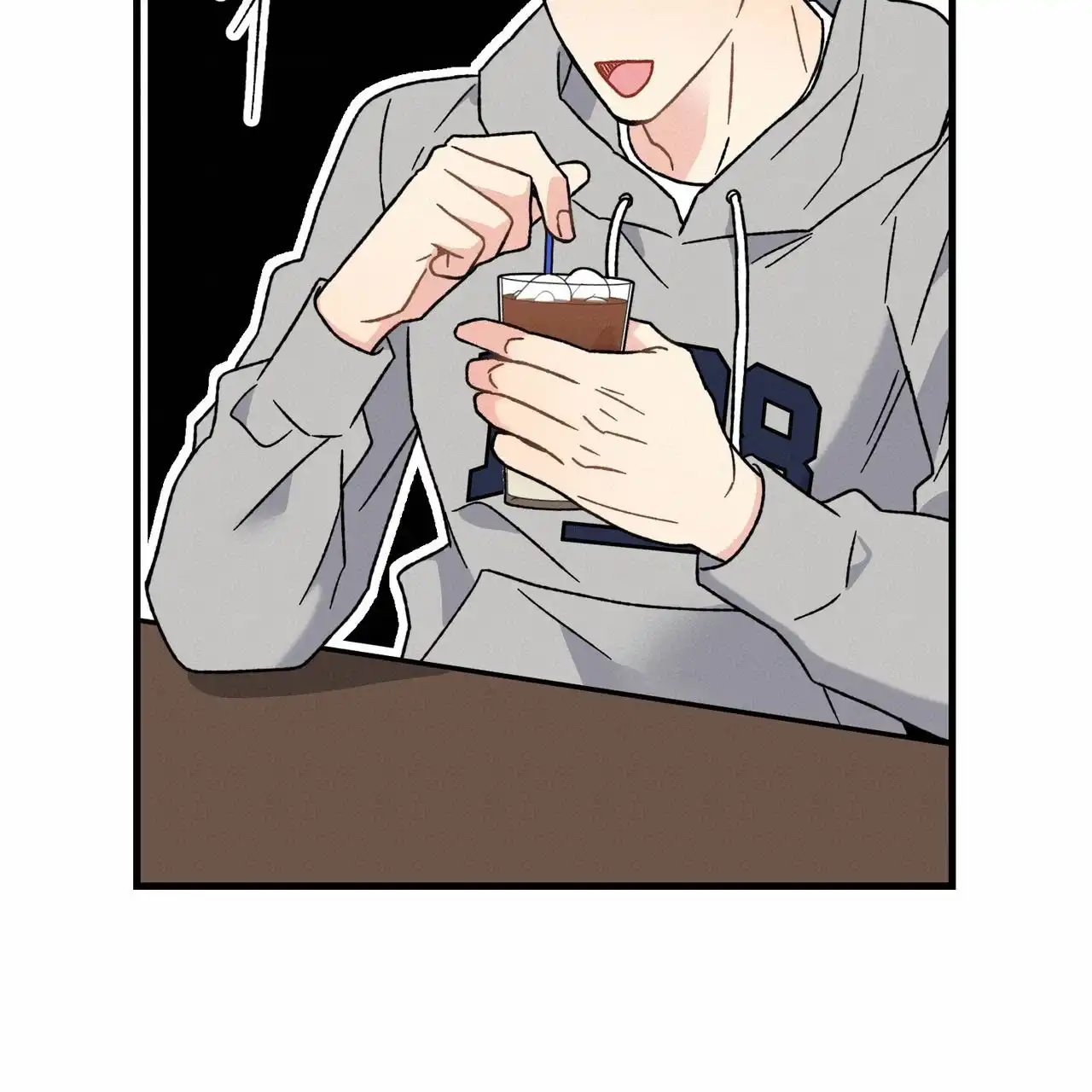 《非理想型》第5话 第14页