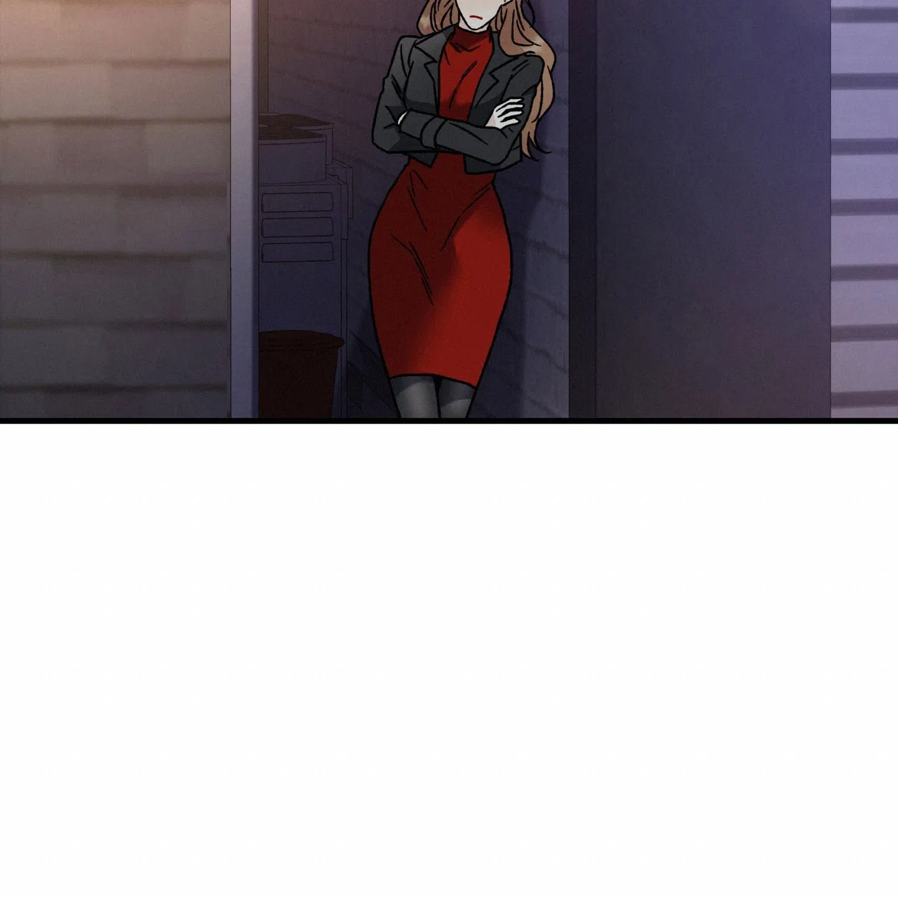 《非理想型》第7话 第7页