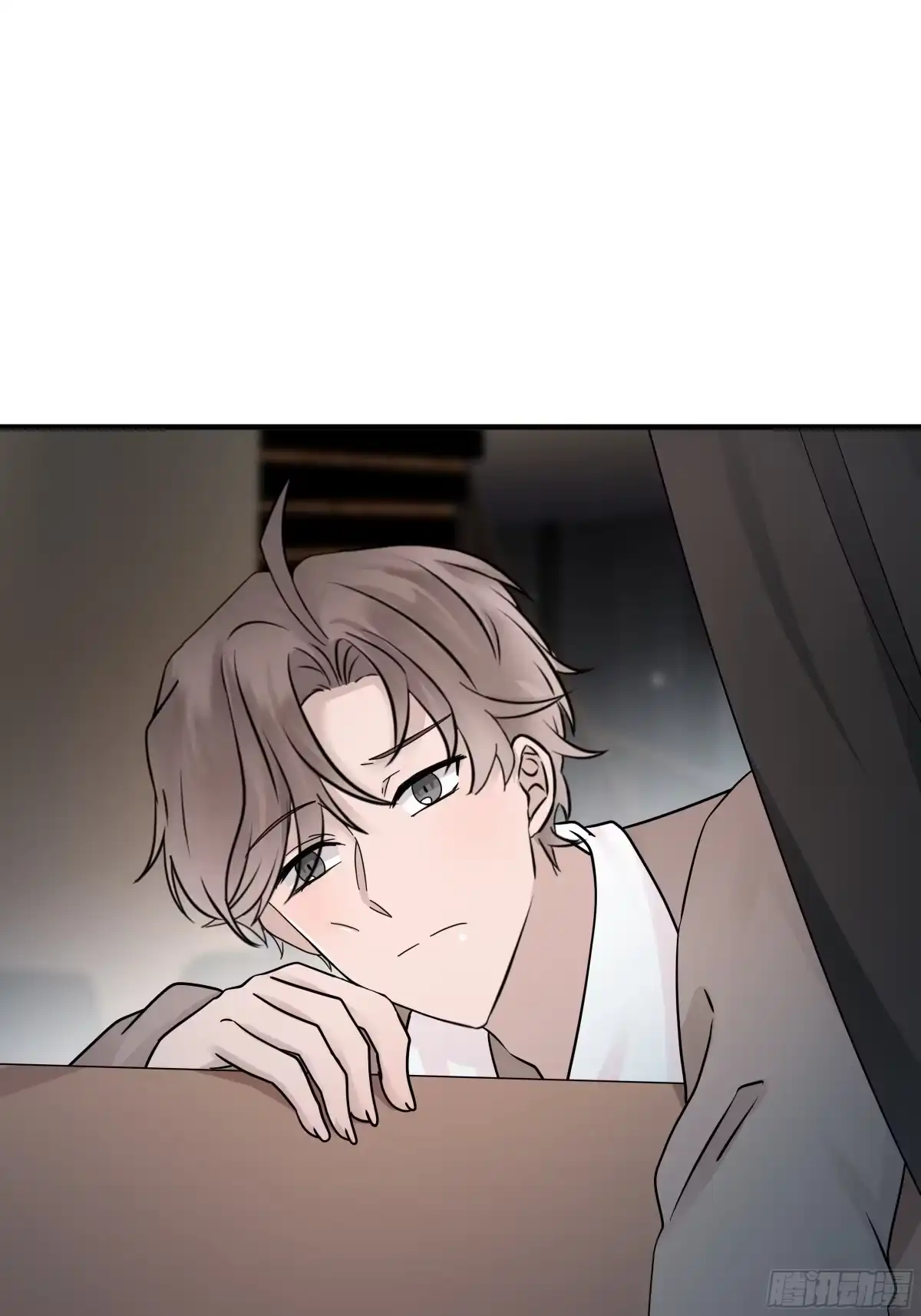 《非卖品》24.第24话 第46页