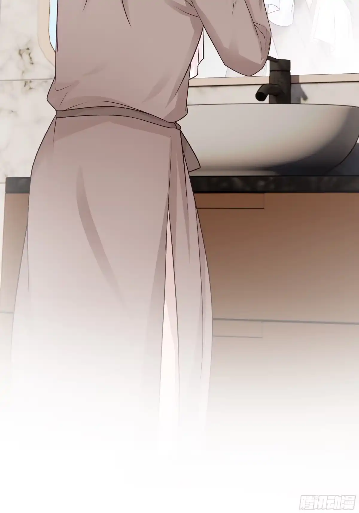 《非卖品》29.第29话 第3页