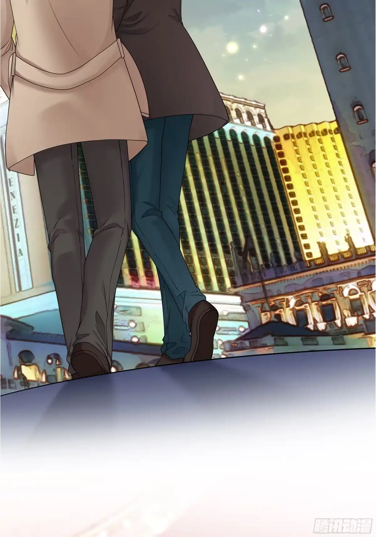 《非卖品》38.第38话 第39页