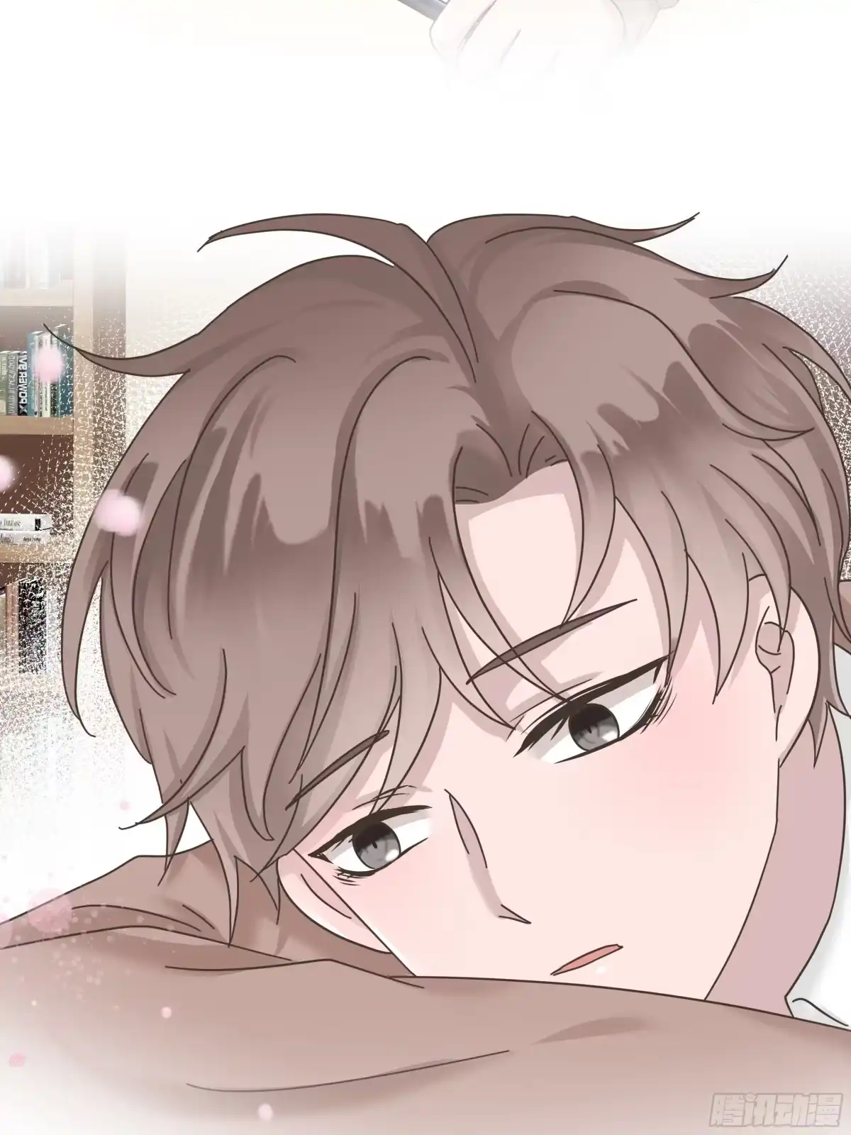 《非卖品》04.第4话 第48页