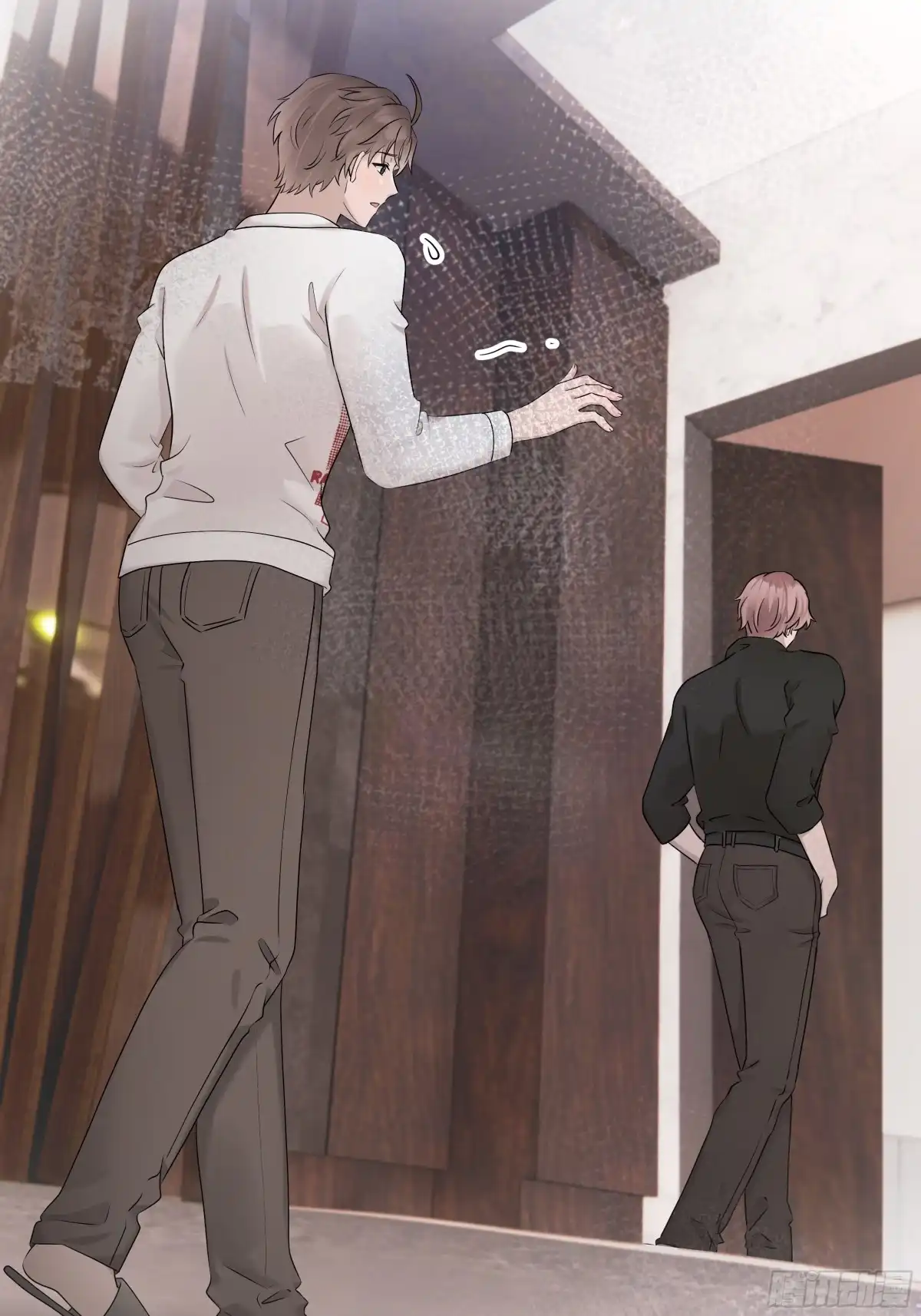 《非卖品》57.第57话 第26页