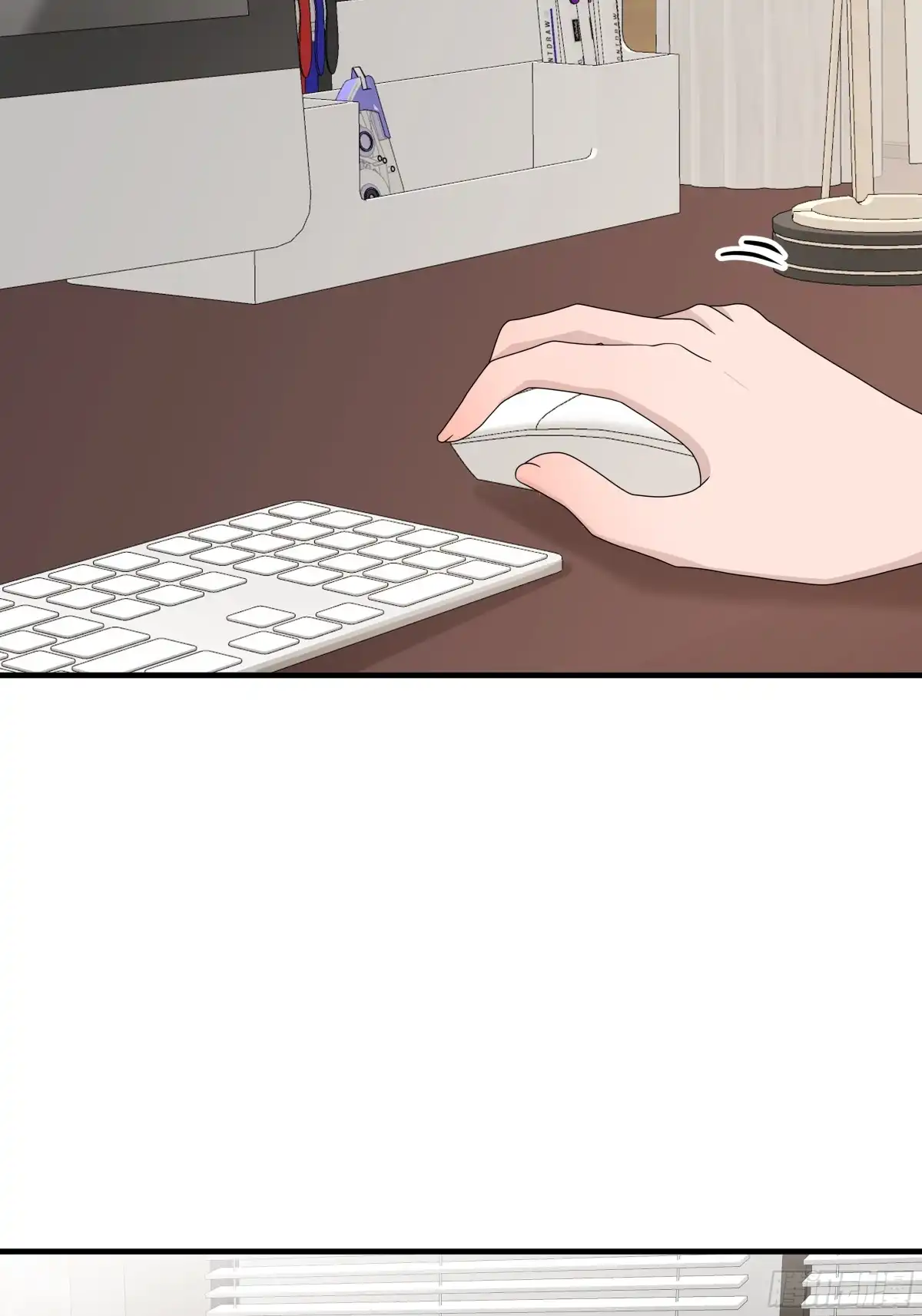 《非卖品》60.第60话 第5页