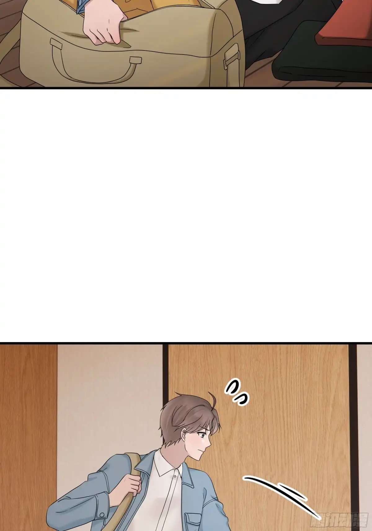 《非卖品》63.第63话 第38页