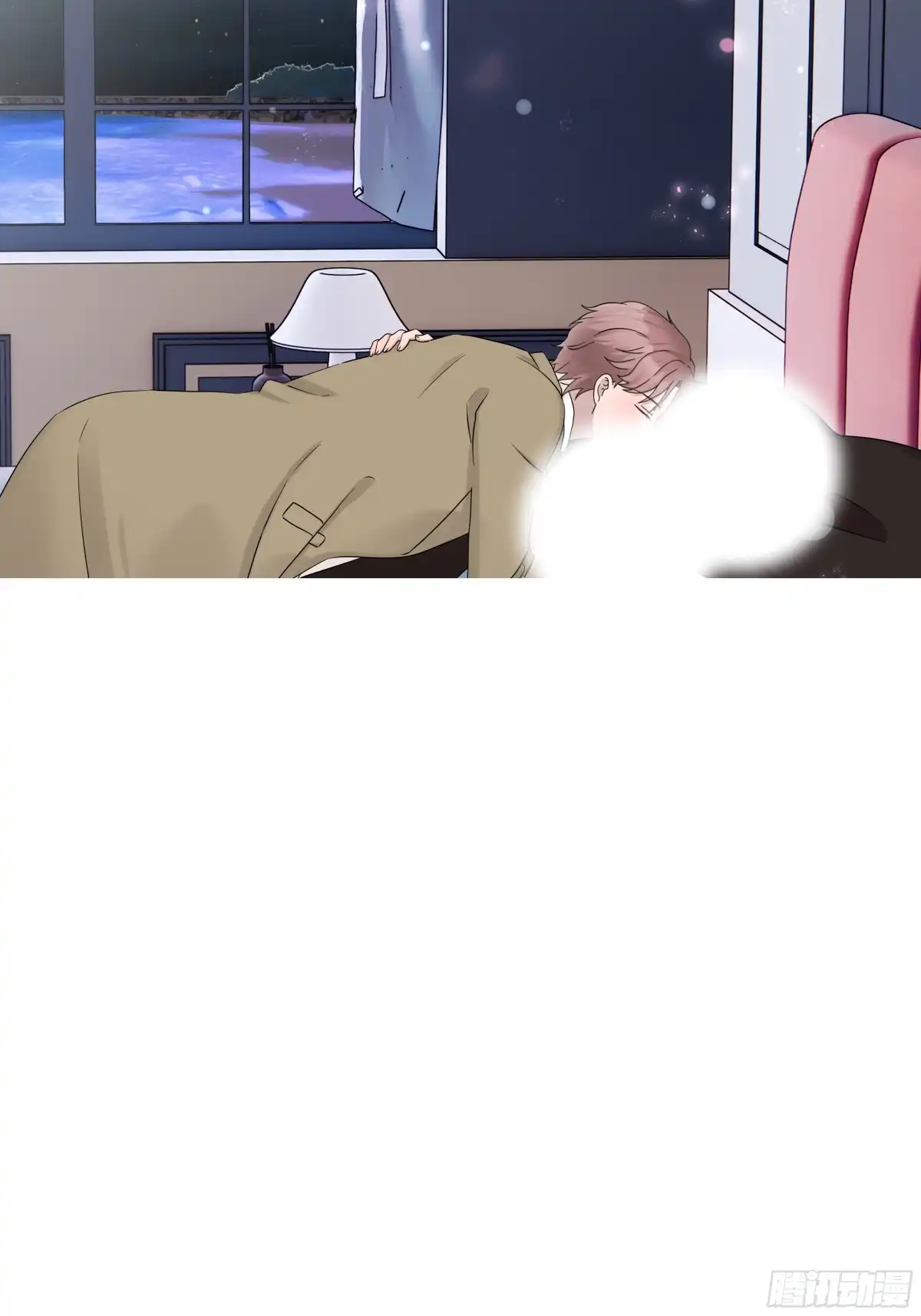 《非卖品》65.第65话 第21页
