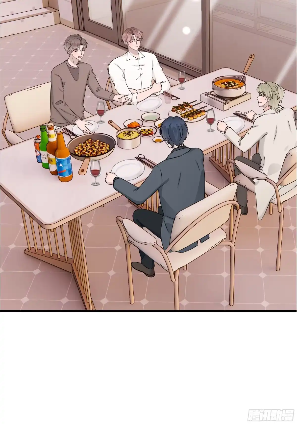 《非卖品》67.第67话 第43页