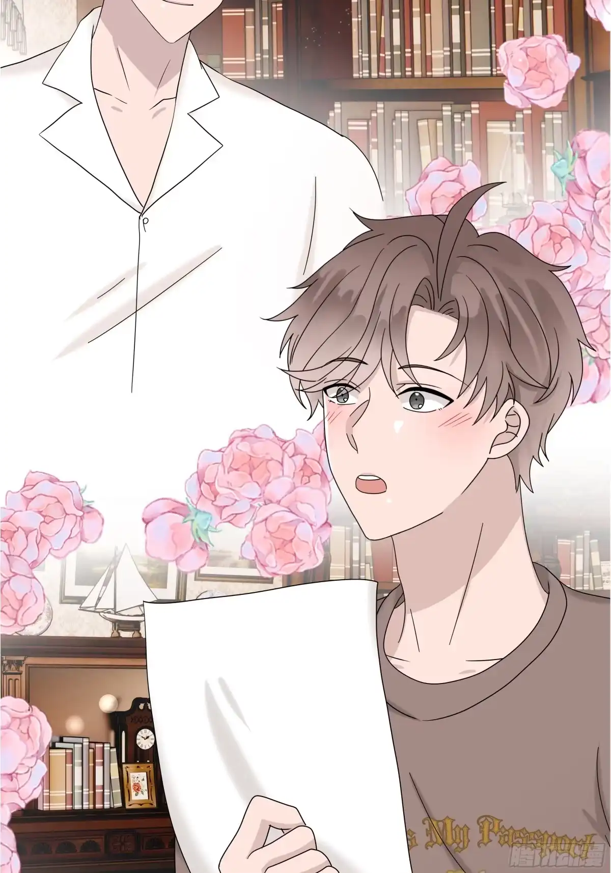 《非卖品》69.第69话 第39页
