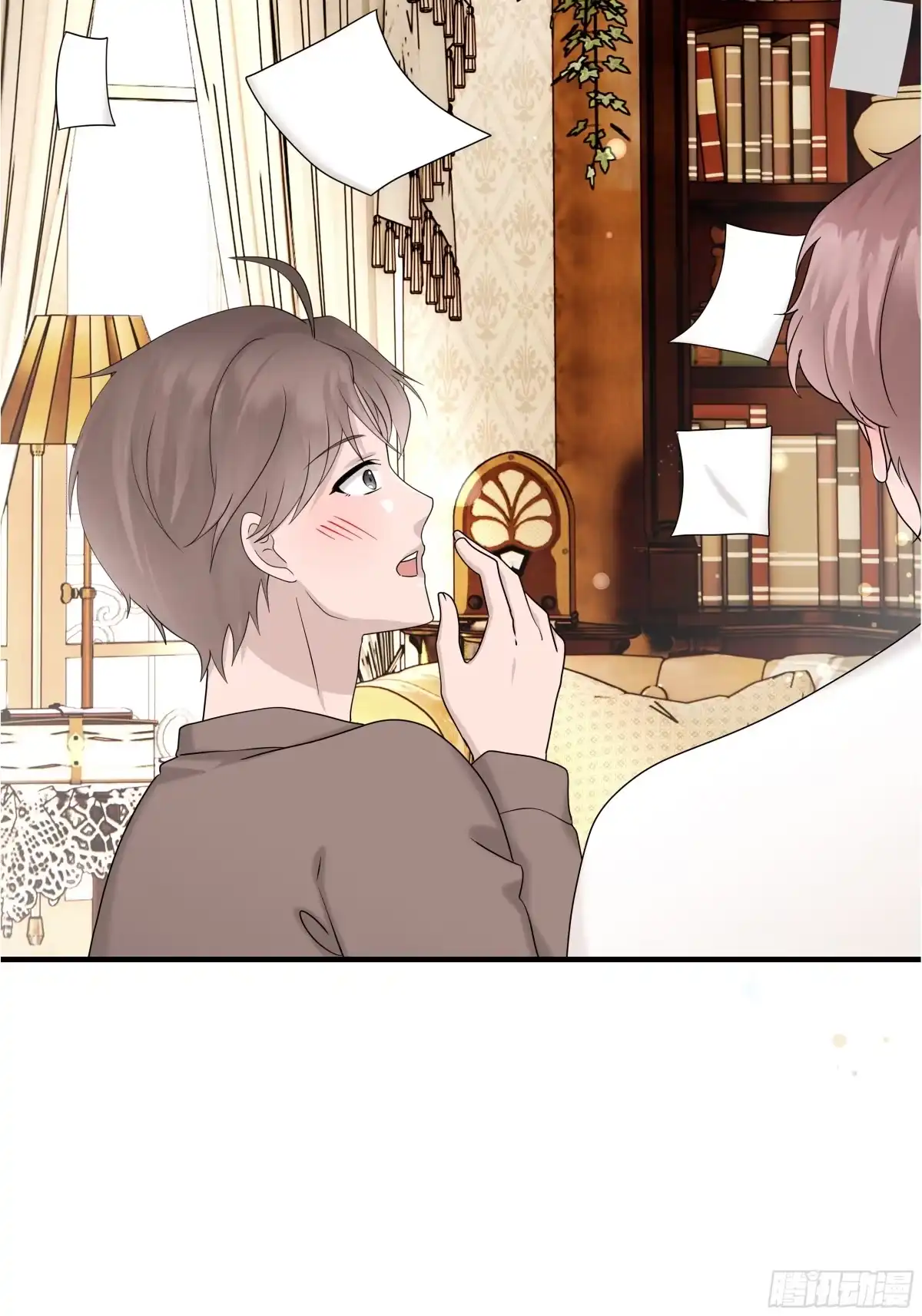 《非卖品》69.第69话 第33页