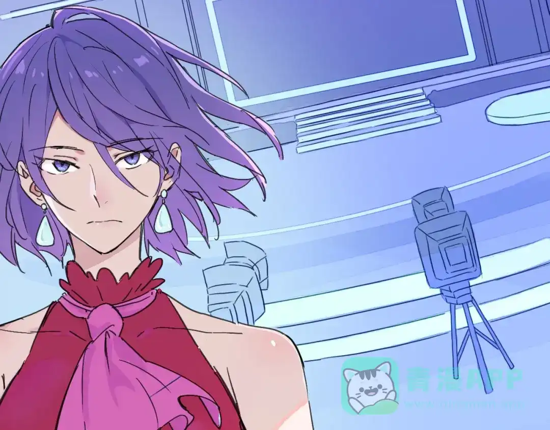《绯声在外》序章 幕后制作人逆袭开攻！ 第46页