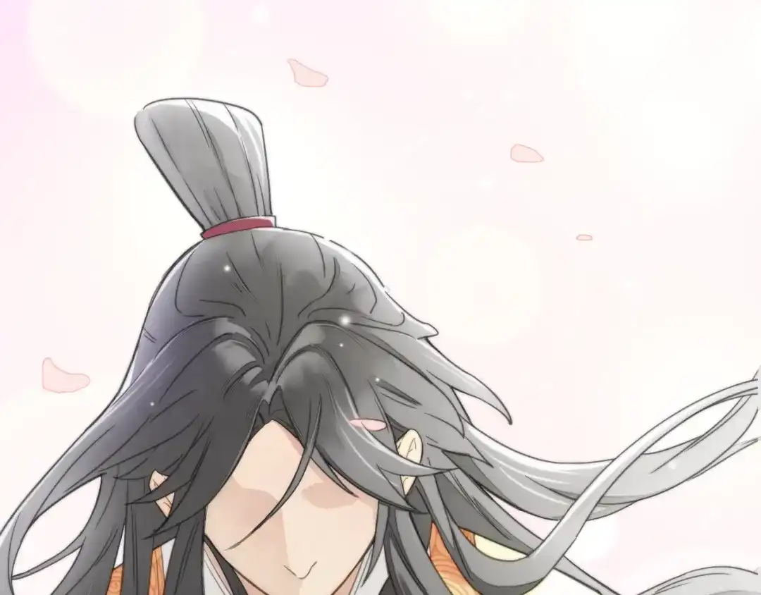 《绯声在外》第11话 古装美男 第63页