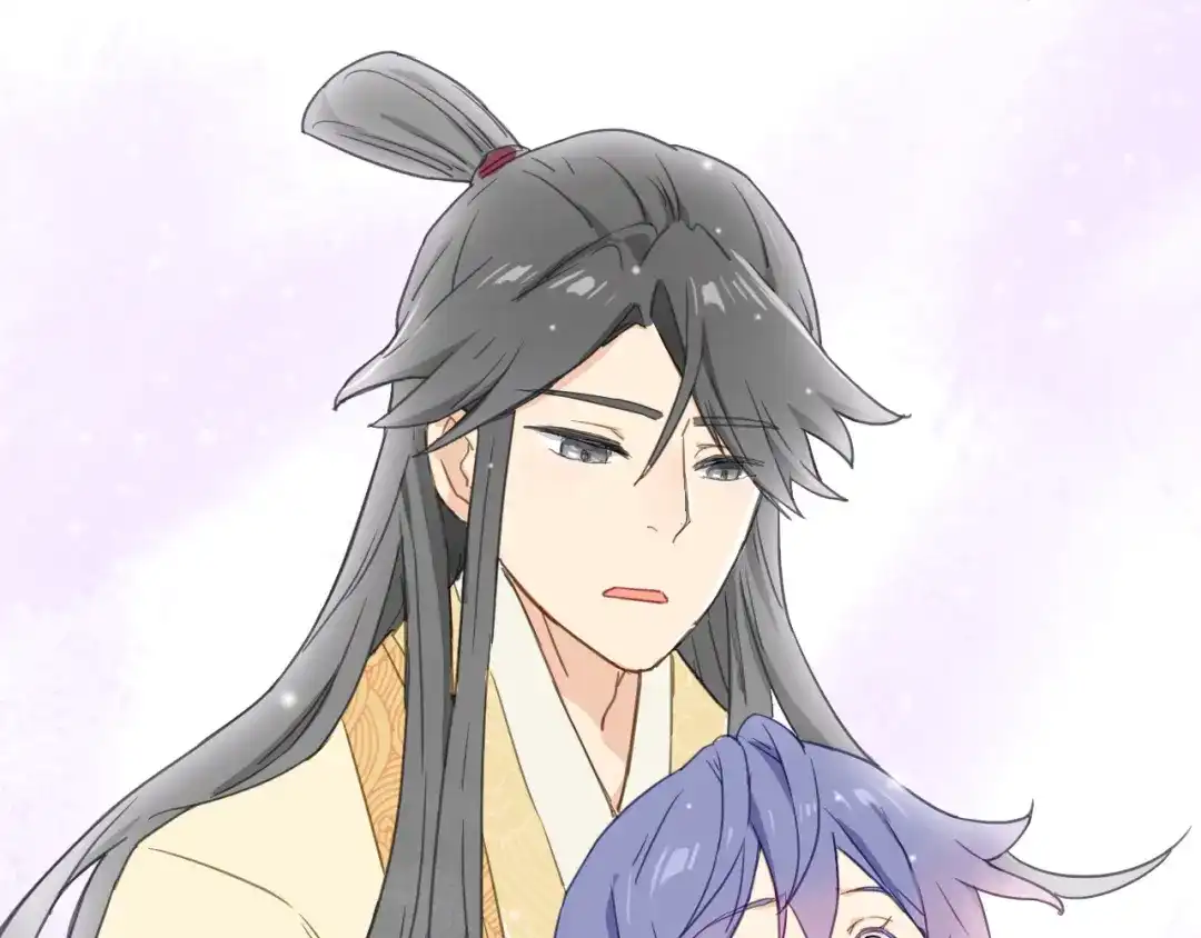 《绯声在外》第11话 古装美男 第72页