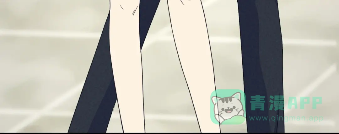 《绯声在外》第16话 他的靠近 第51页