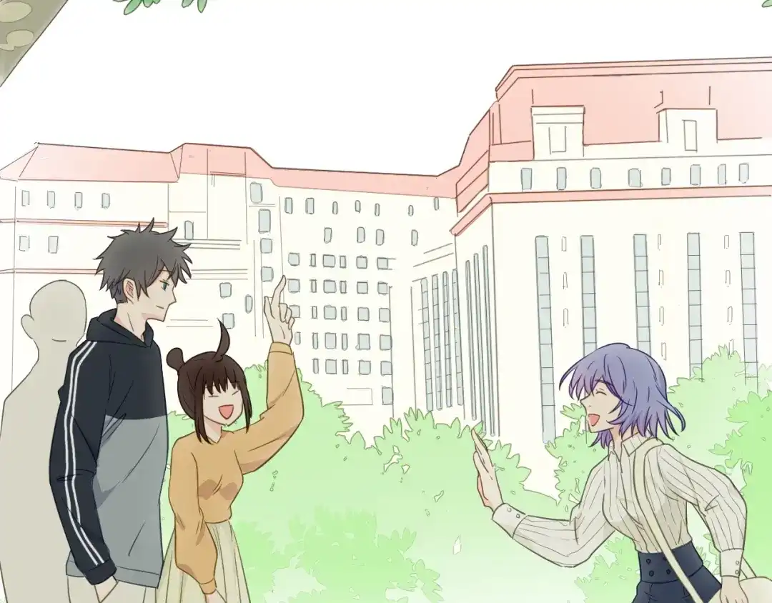 《绯声在外》第一季 完结篇 告白 第153页