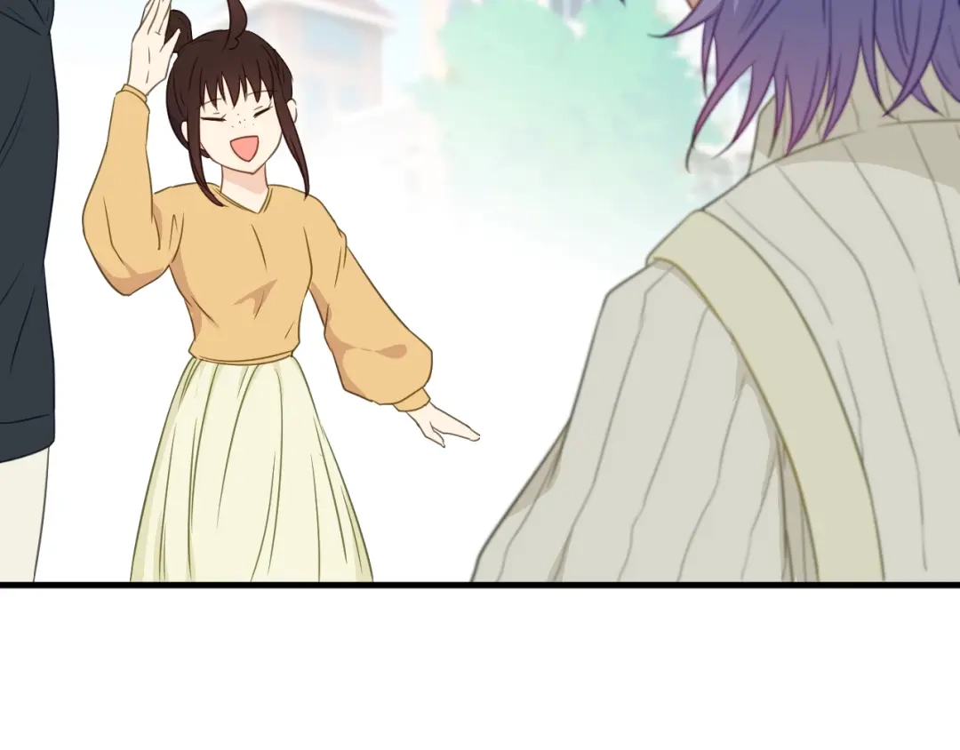《绯声在外》第一季 完结篇 告白 第149页