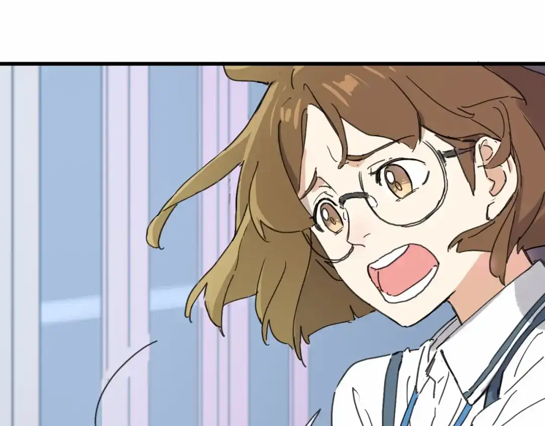 《绯声在外》第3话 心跳 第104页