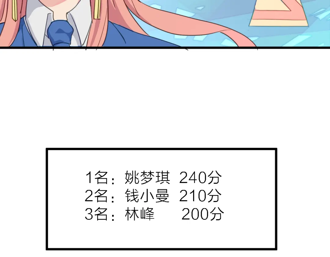 《绯声在外》第7话 战火燃起，谁才是赢家 第43页
