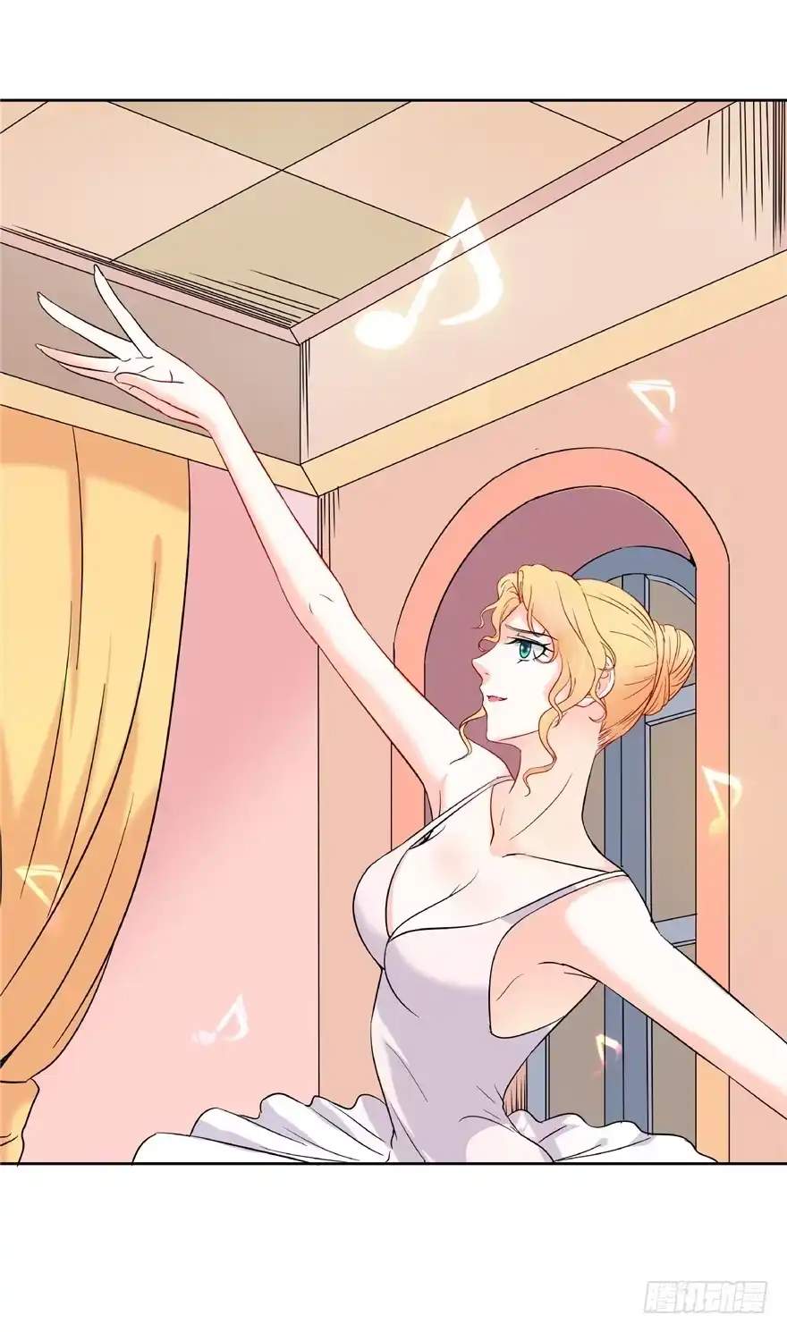 《匪徒子》17 猪蹄少女 第28页