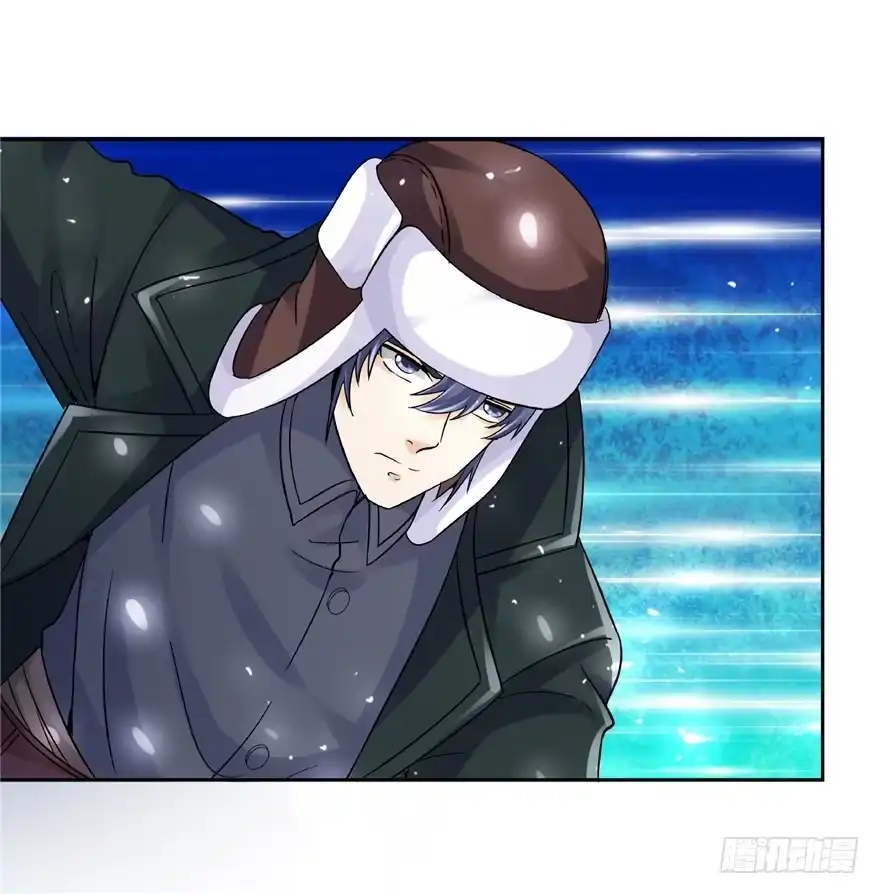 《匪徒子》20 情势危急 第13页