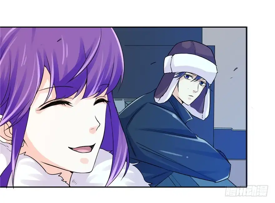 《匪徒子》36 退敌之法1 第18页