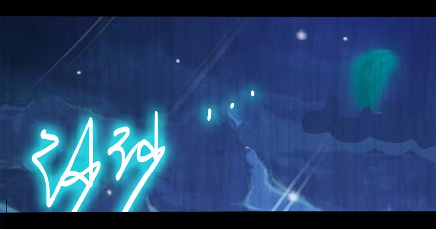 《匪徒子》5 狐灵现身 下 第2页