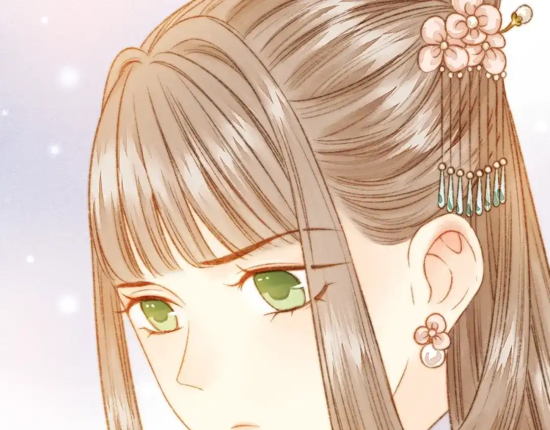 《《妃为九卿》-神医小娇妃》第9话 玄鹰将军 第77页