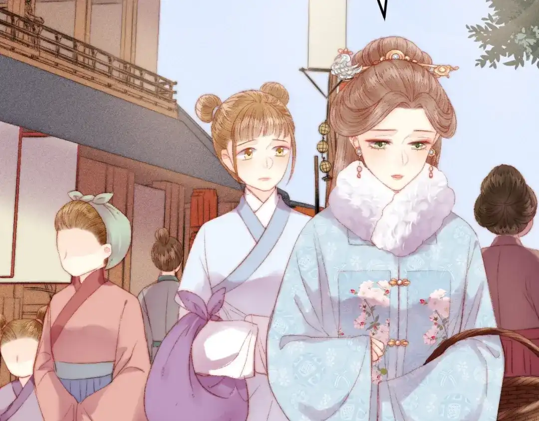 《《妃为九卿》-神医小娇妃》第99话 解药 第41页