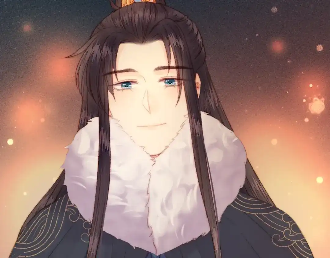 《《妃为九卿》-神医小娇妃》第100话 夜会 第48页