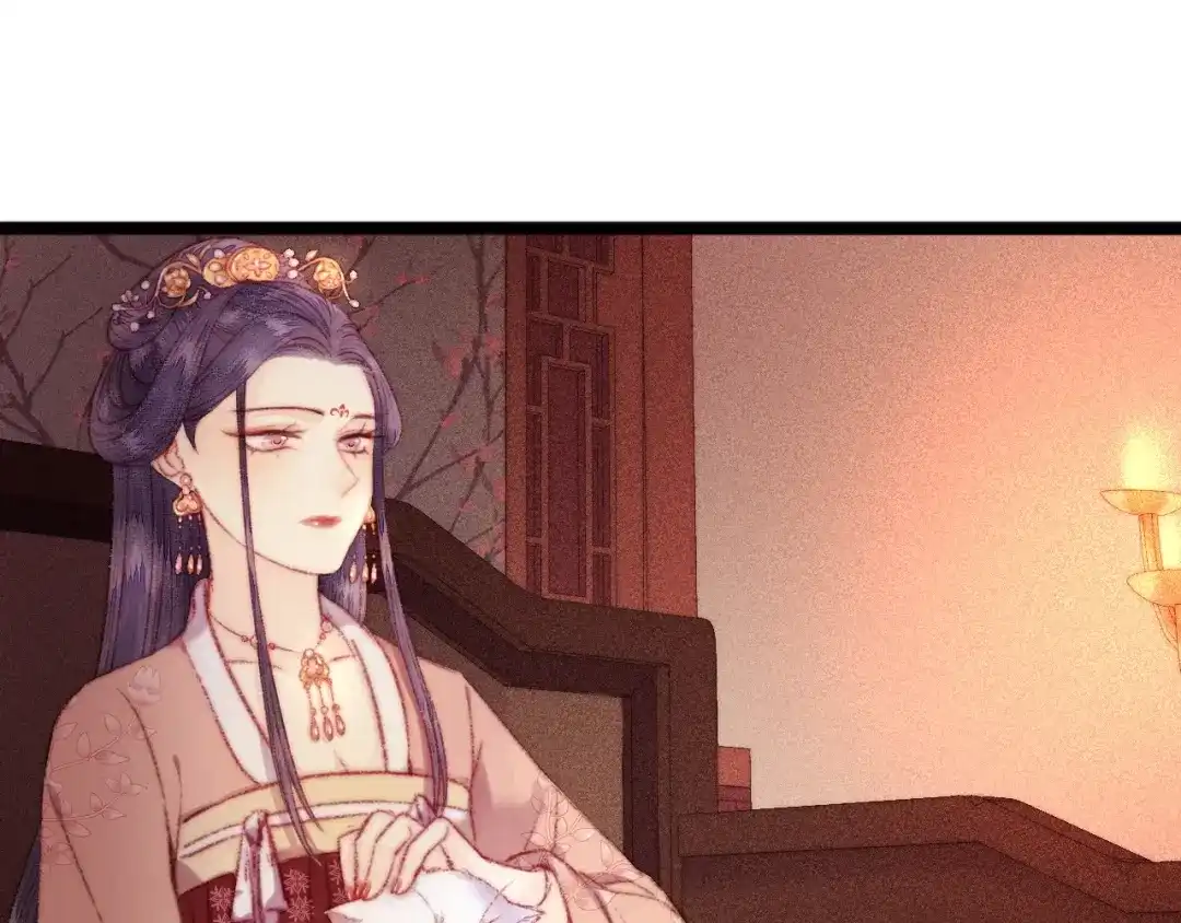 《《妃为九卿》-神医小娇妃》第101话 求诊 第57页