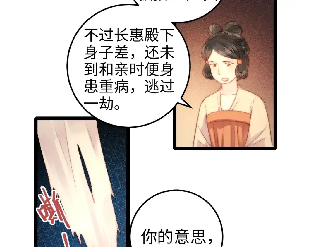 《《妃为九卿》-神医小娇妃》第102话 重疾 第33页