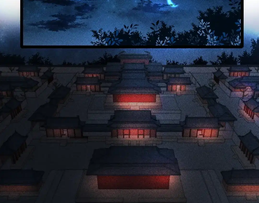 《《妃为九卿》-神医小娇妃》第104话 进宫 第60页