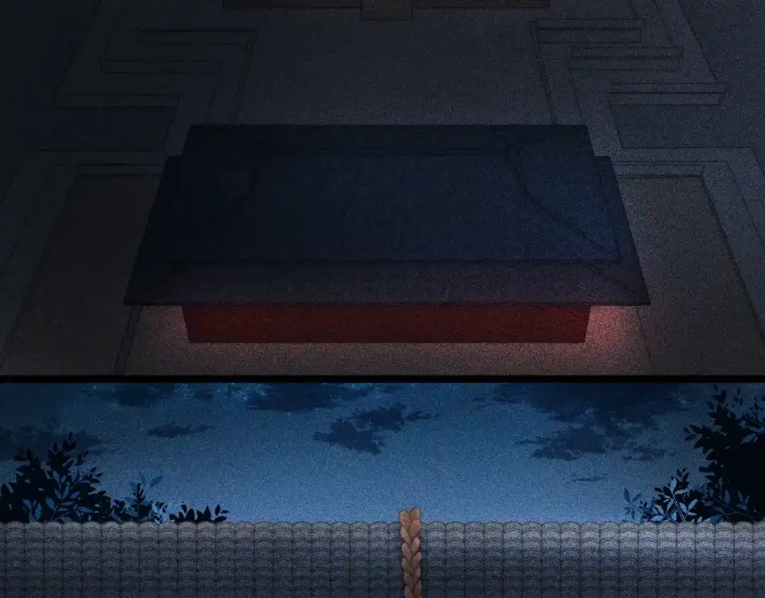 《《妃为九卿》-神医小娇妃》第104话 进宫 第61页