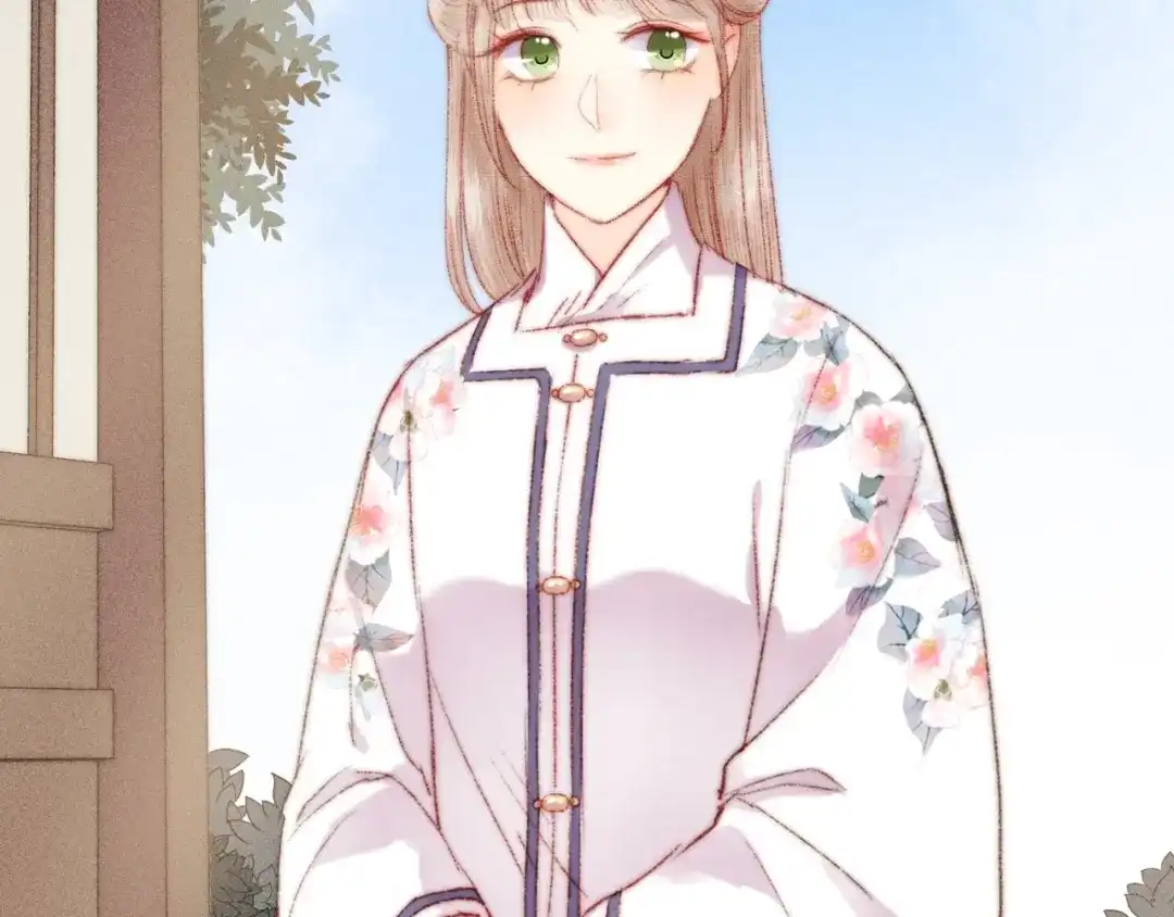 《《妃为九卿》-神医小娇妃》第104话 进宫 第26页