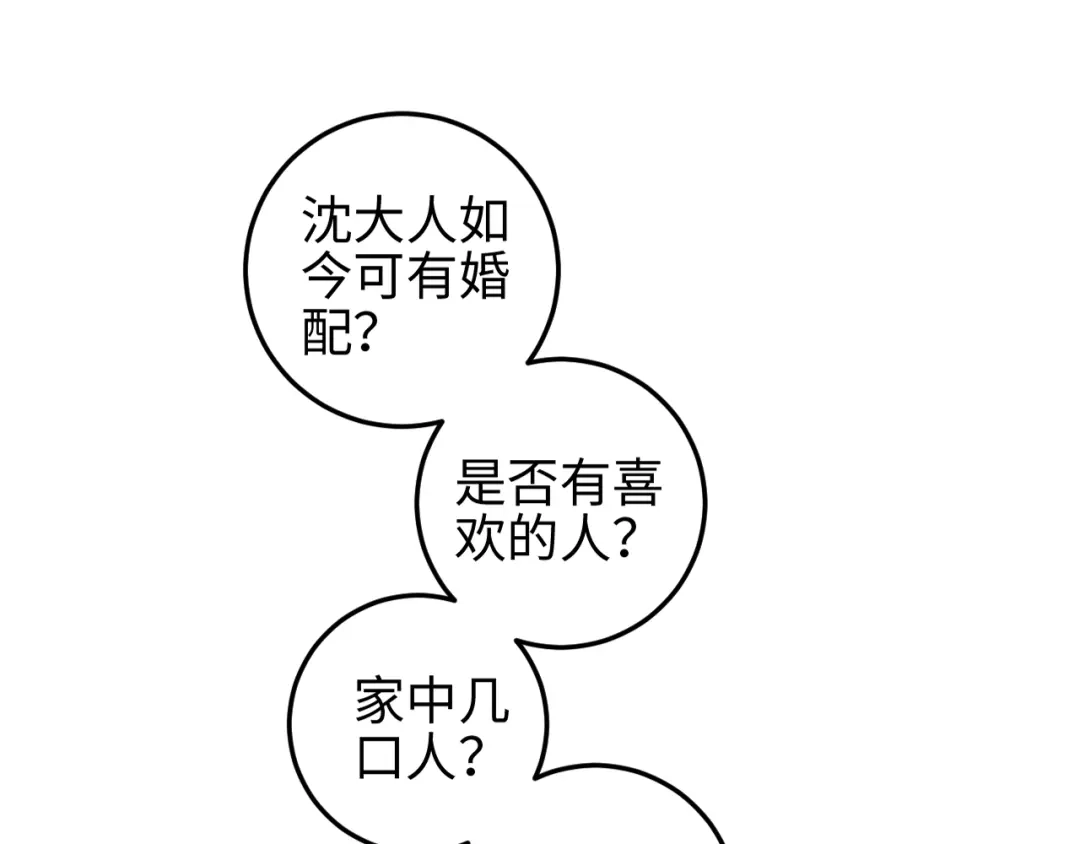 《《妃为九卿》-神医小娇妃》第105话 打听 第18页