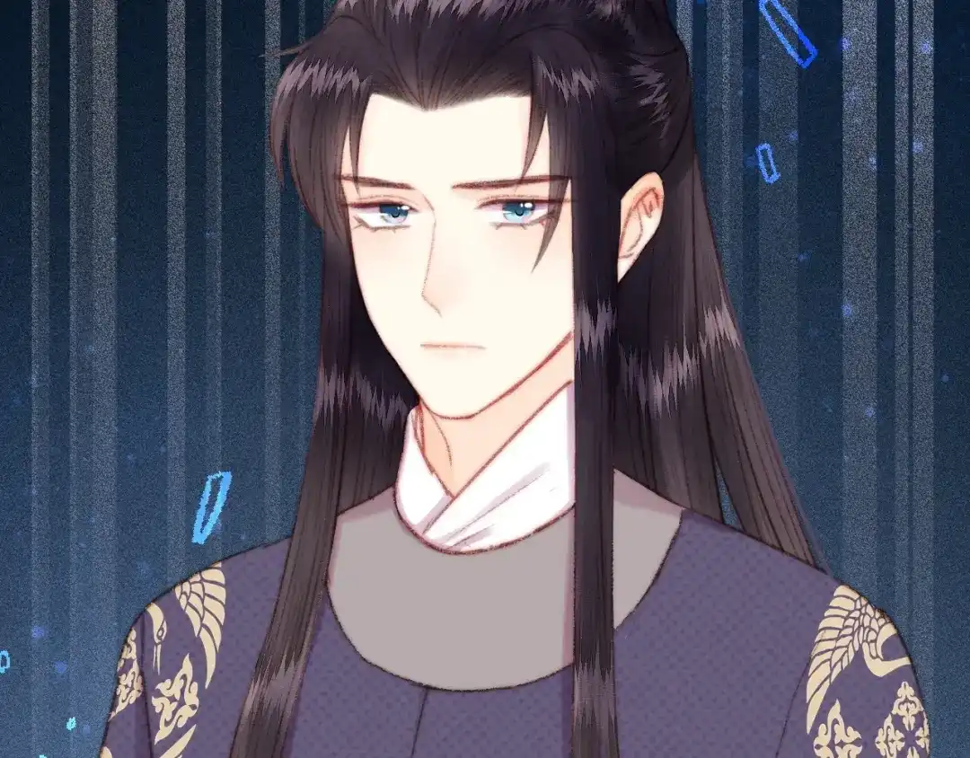 《《妃为九卿》-神医小娇妃》第106话 阿默 第29页