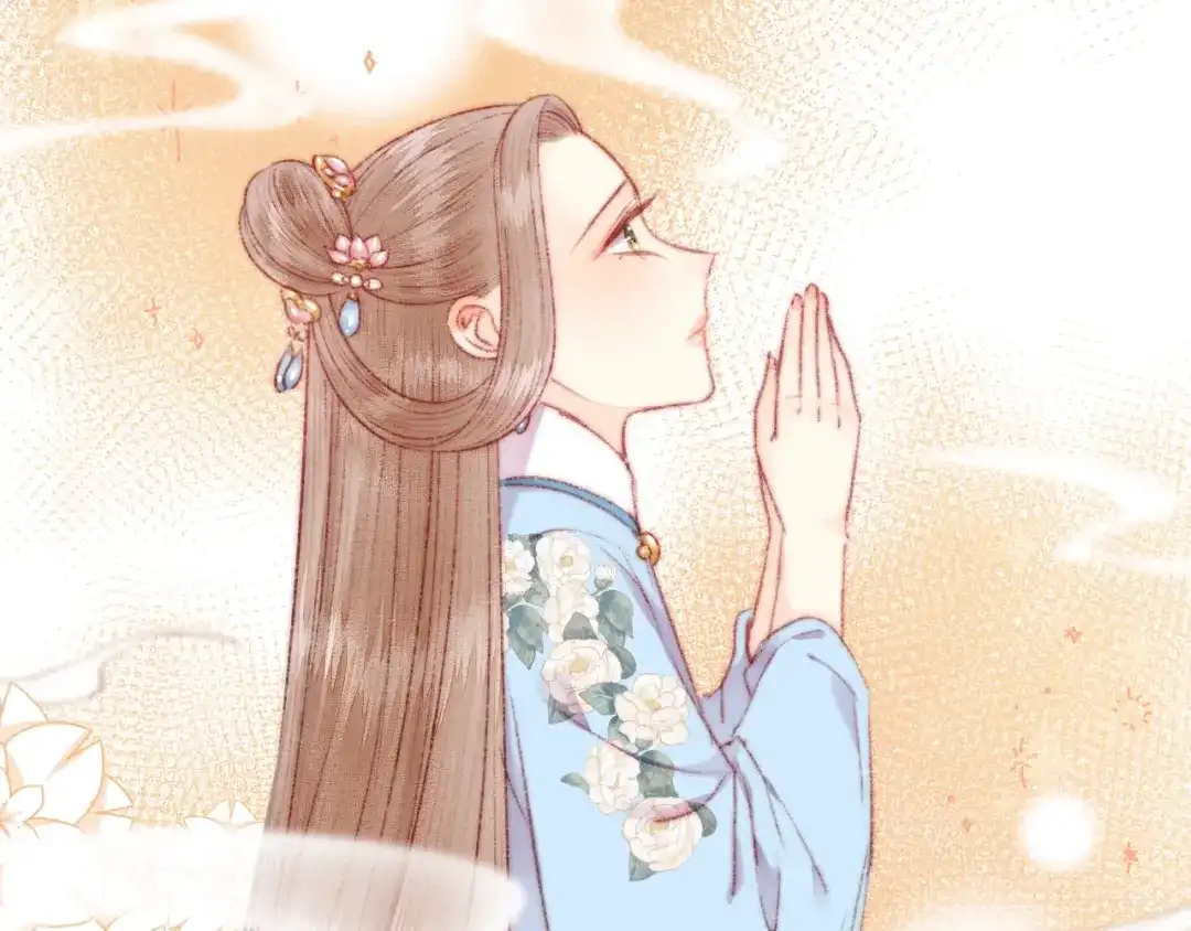 《《妃为九卿》-神医小娇妃》第108话 求签 第53页