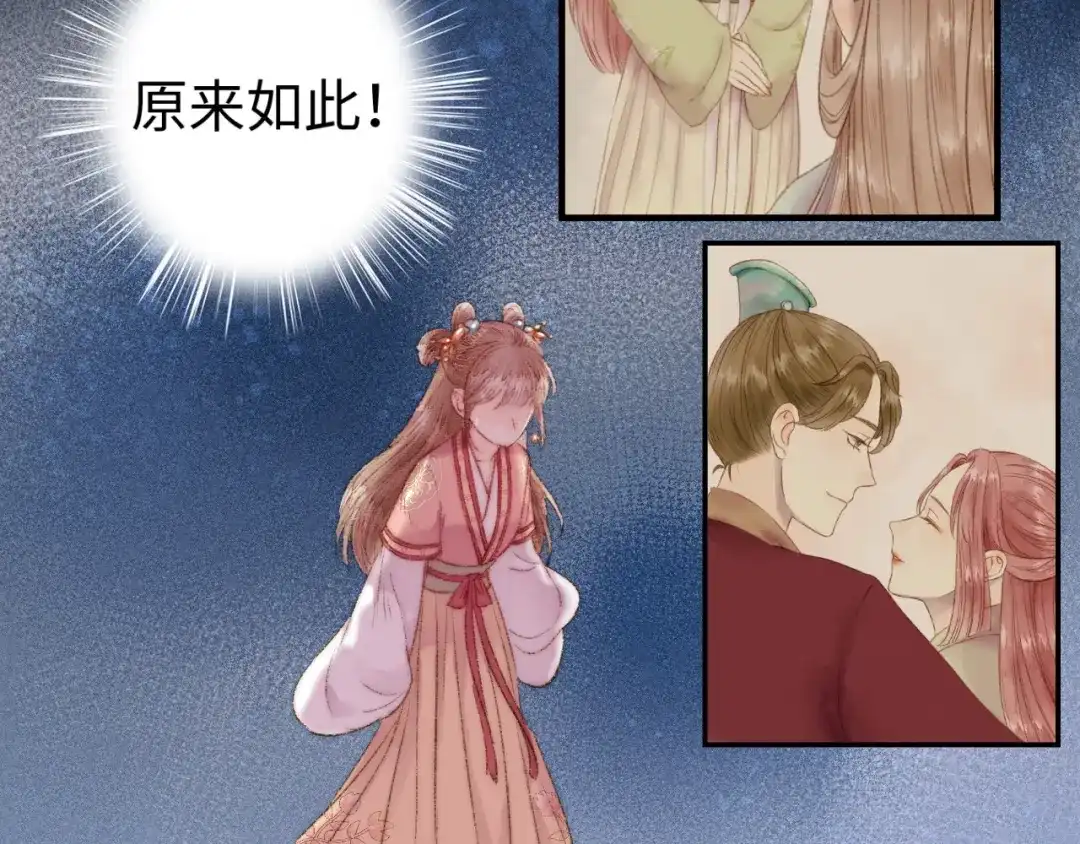 《《妃为九卿》-神医小娇妃》第109话 确认 第64页