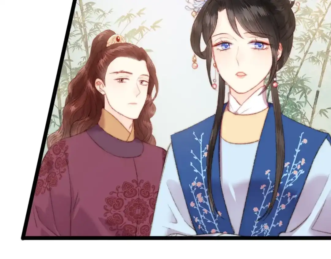 《《妃为九卿》-神医小娇妃》第109话 确认 第17页