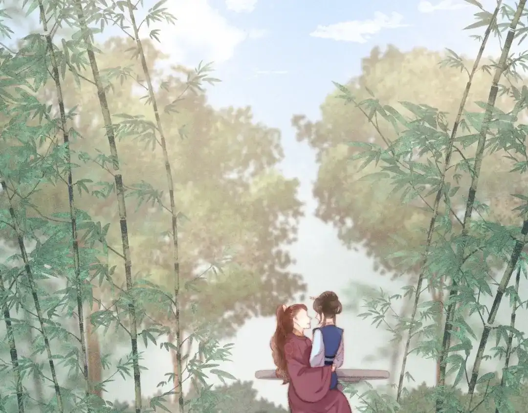 《《妃为九卿》-神医小娇妃》第109话 确认 第5页